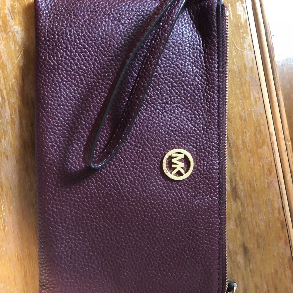 Michael kids wristlet